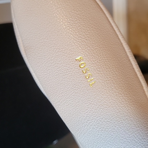 Fossil TALULLA Small Hobo Shoulder Bag - Picture 8 of 11